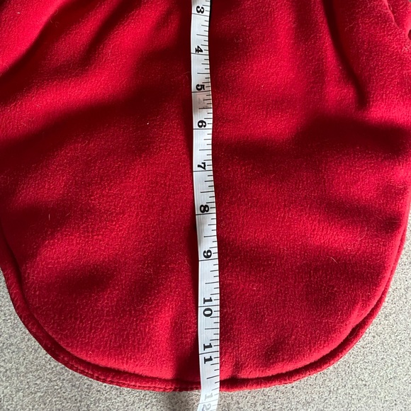 Canada pooch winter coat - Picture 4 of 5